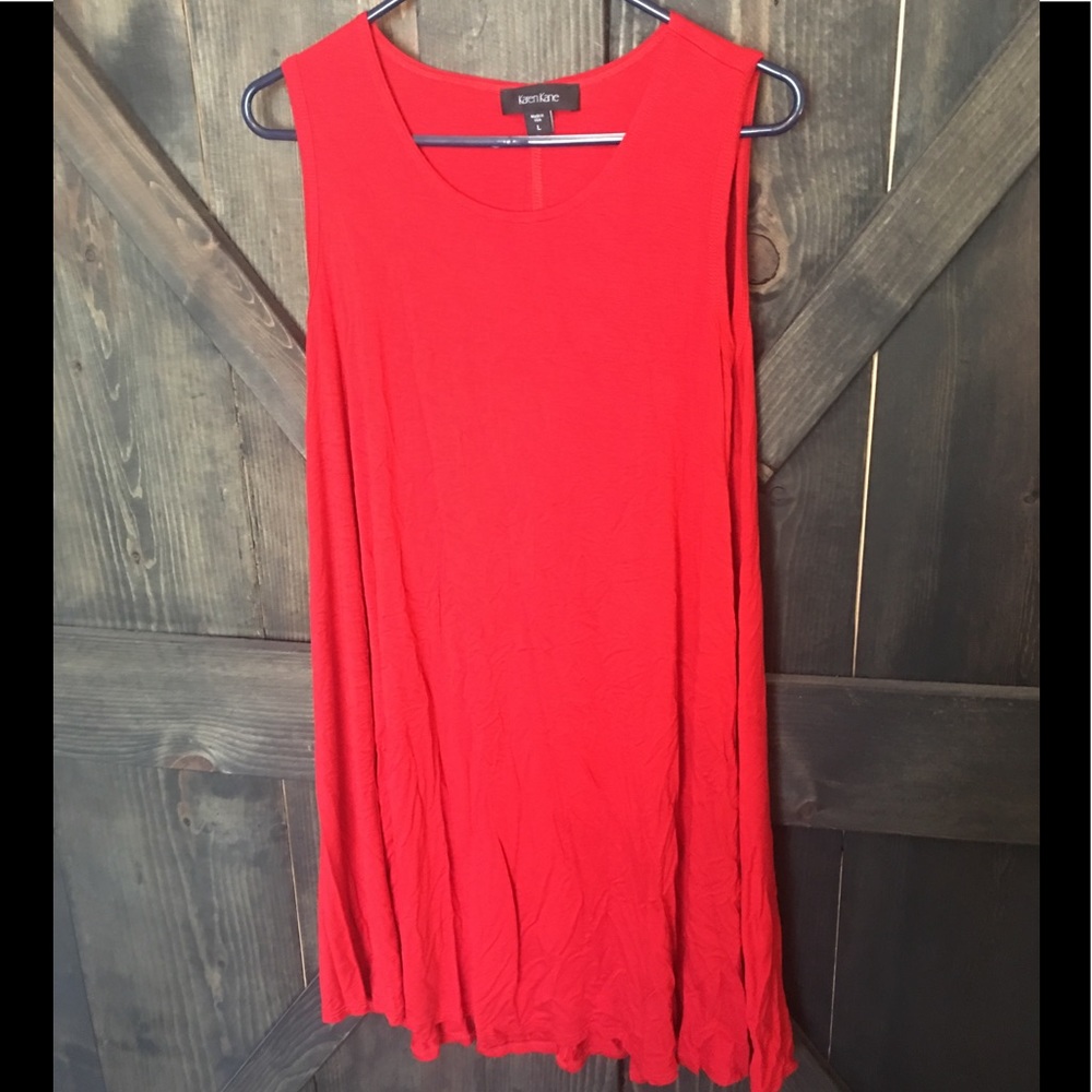 Karen Kane dress